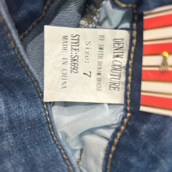 Denim Couture - Picture 5 of 6